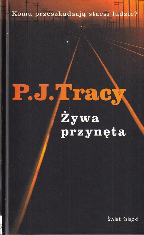 Żywa przynęta