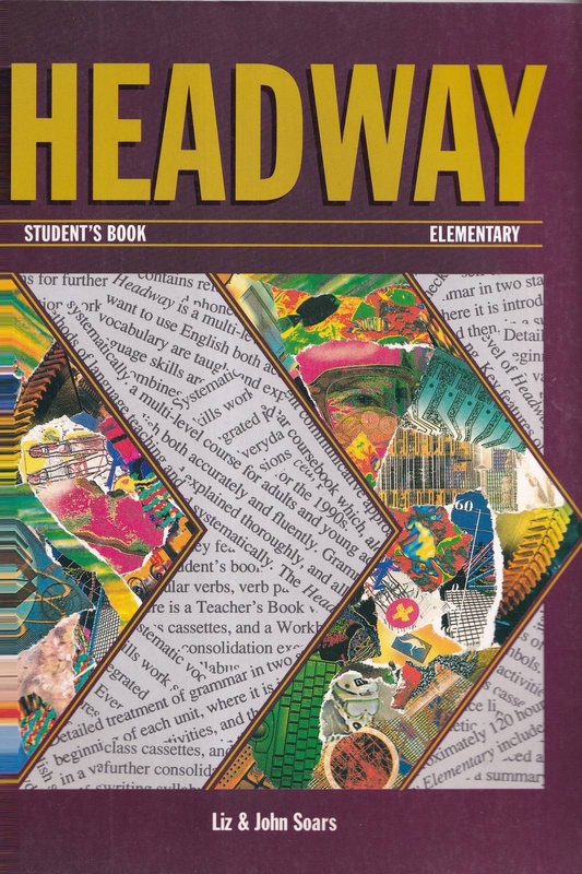 Headway elementary : student's book