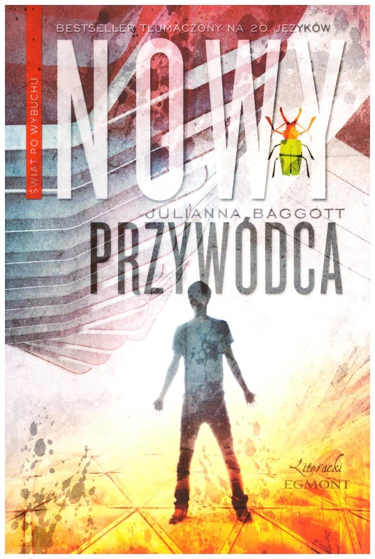 Nowy przywódca