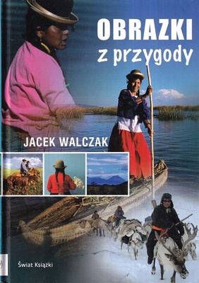 Obrazki z przygody