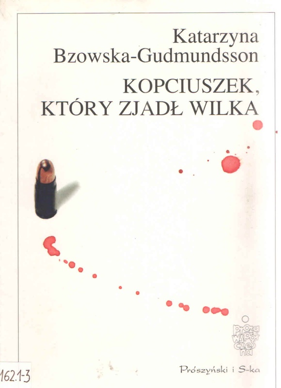 Kopciuszek, który zjadł wilka