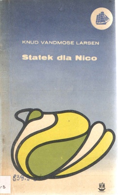 Statek dla Nico