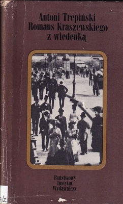 Romans Kraszewskiego z wiedenką