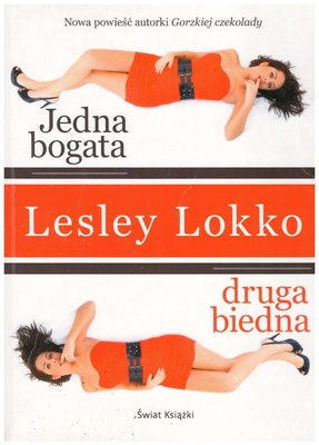 Jedna bogata, druga biedna