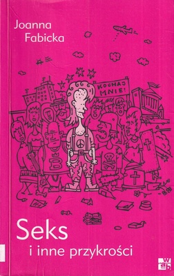 Seks i inne przykrości