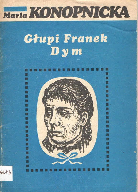 Głupi Franek ; Dym