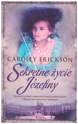 Sekretne życie Józefiny