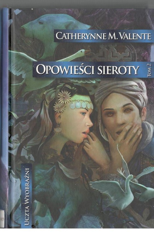 W miastach monet i korzeni