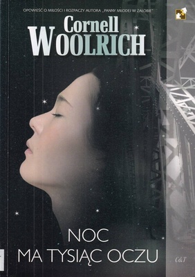 Noc ma tysiąc oczu