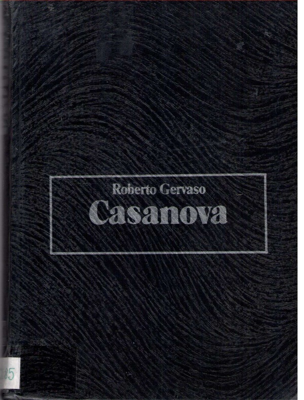Casanova