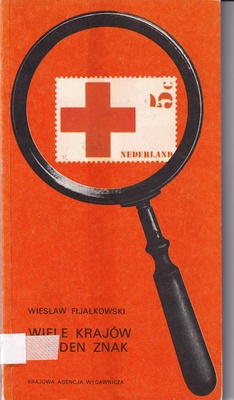 Wiele krajów - jeden znak