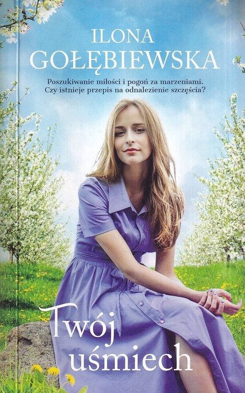 Twój uśmiech