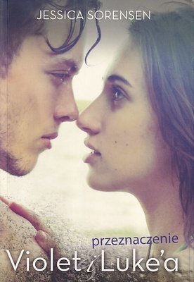 Przeznaczenie Violet i Luke'a