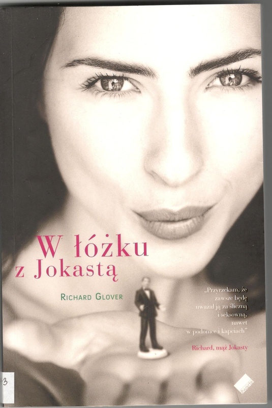 W łóżku z Jokastą