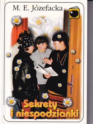 Sekrety i niespodzianki