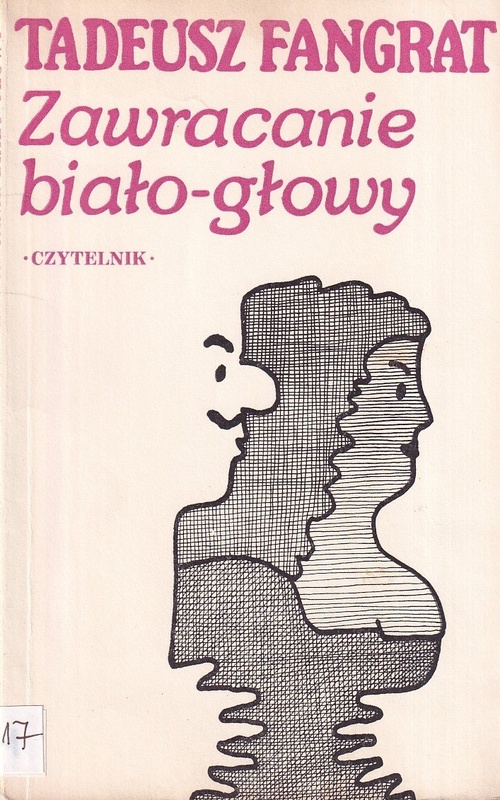 Zawracanie biało-głowy