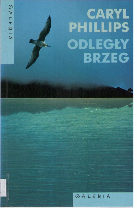 Odległy brzeg
