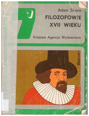 Filozofowie XVII wieku