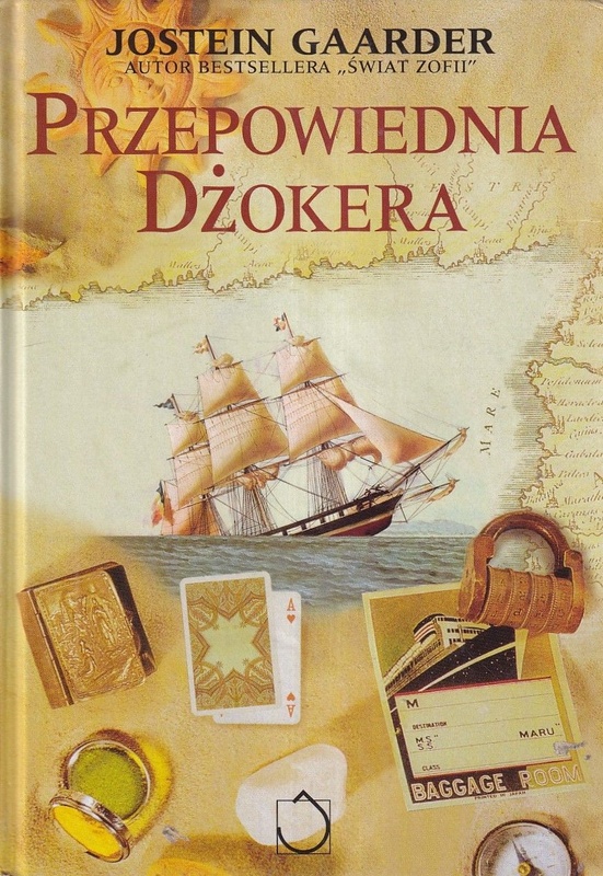 Przepowiednia Dżokera