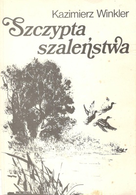 Szczypta szaleństwa