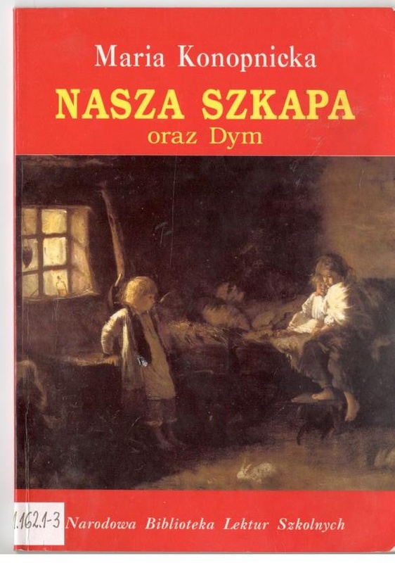 Nasza szkapa oraz Dym