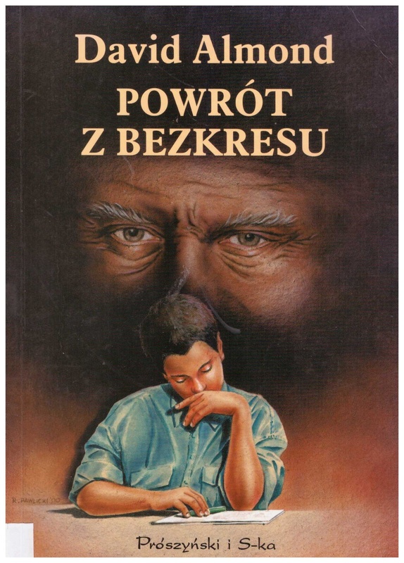 Powrót z bezkresu