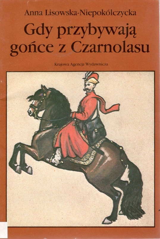 Gdy przybywają gońce z Czarnolasu