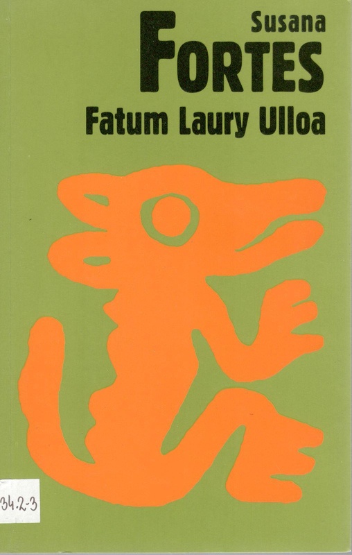 Fatum Laury Ulloa