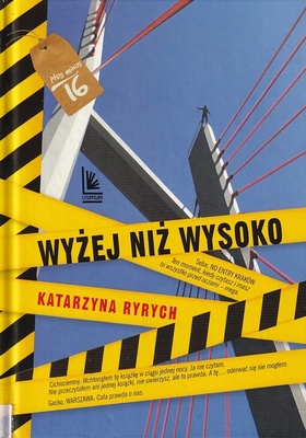 Wyżej niż wysoko
