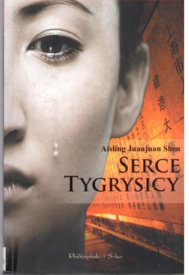 Serce tygrysicy