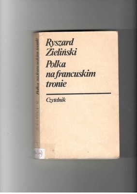 Polka na francuskim tronie