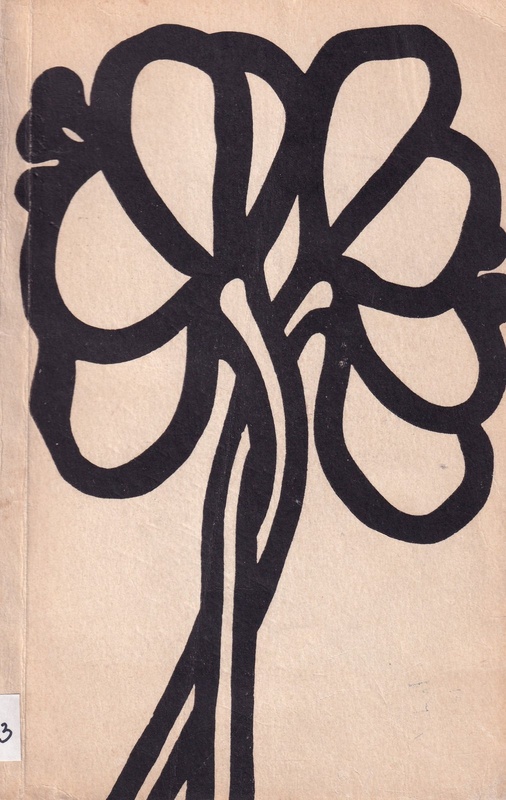 Nie ma przerwy w życiorysie : powieść