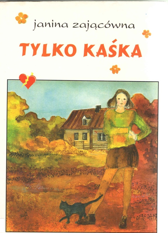 Tylko Kaśka