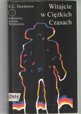 Witajcie w Ciężkich Czasach