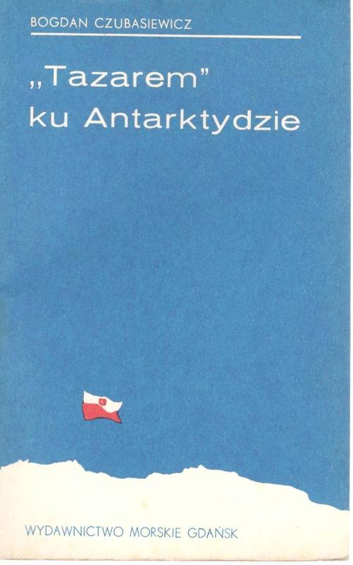 "Tazarem" ku Antarktydzie