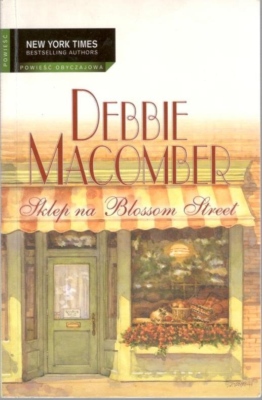 Sklep na Blossom Street