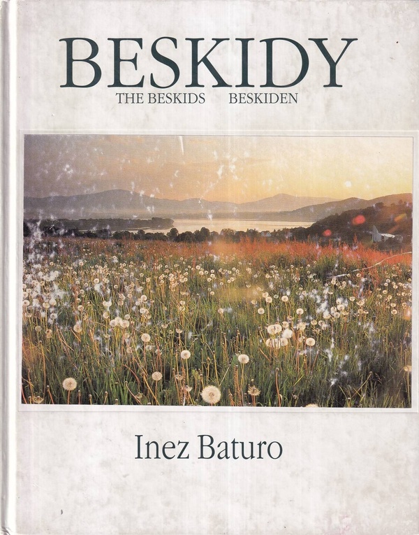 Beskidy