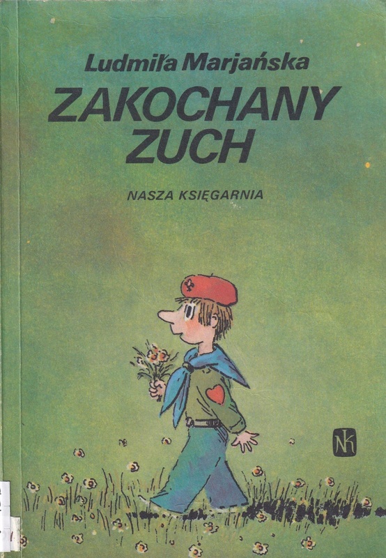 Zakochany zuch
