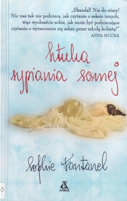 Sztuka sypiania samej