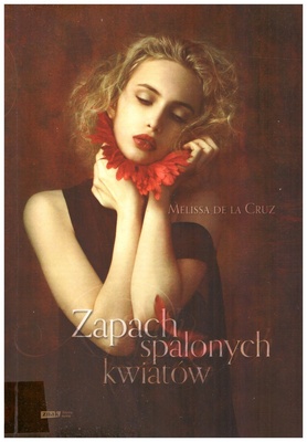 Zapach spalonych kwiatów