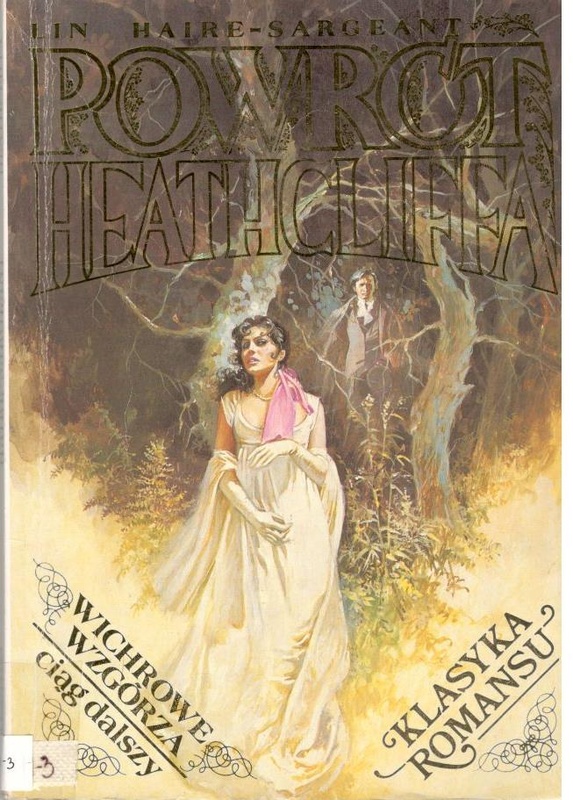 Powrót Heathcliffa