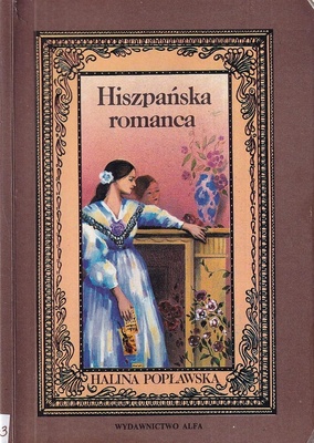 Hiszpańska romanca
