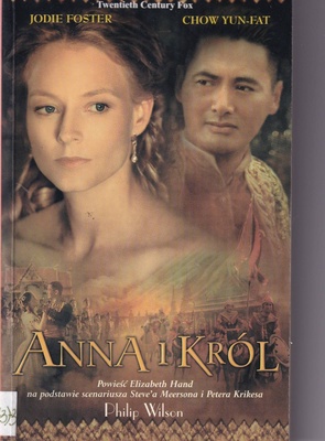Anna i król