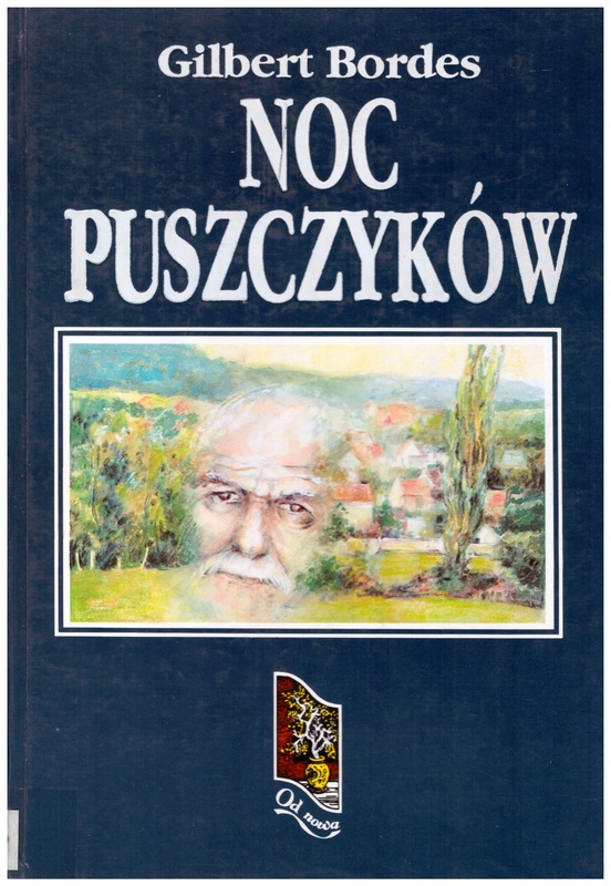 Noc puszczyków