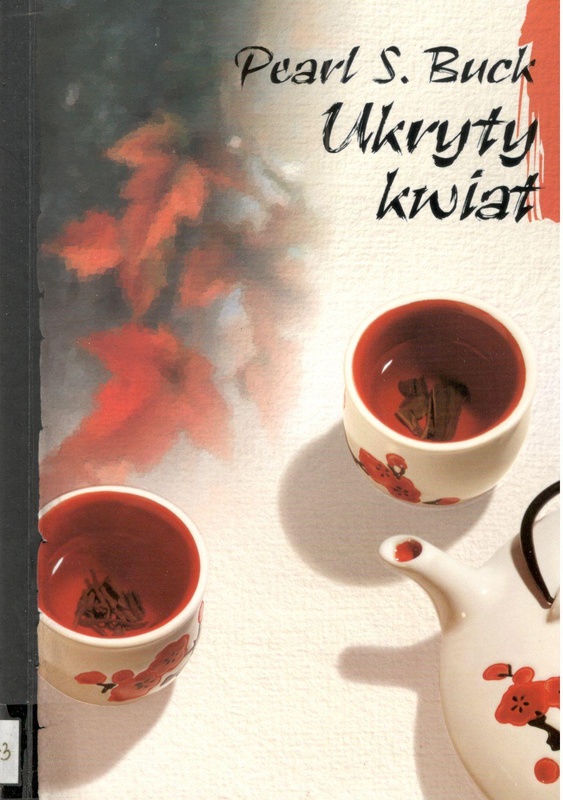 Ukryty kwiat