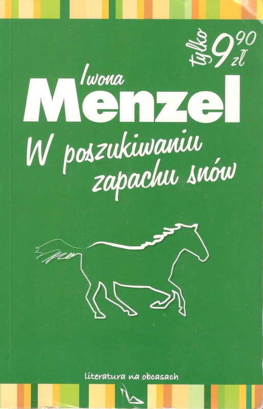 W poszukiwaniu zapachu snów