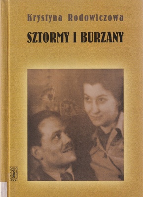 Sztormy i burzany