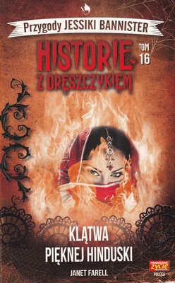 Klątwa pięknej Hinduski