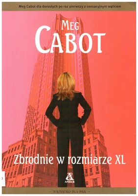 Zbrodnie w rozmiarze XL