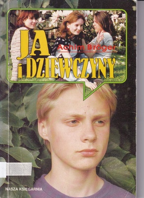 Ja i dziewczyny